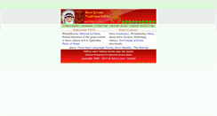 Desktop Screenshot of foto11.com